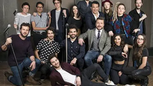 Les victoires de la musique 2017 : les révélations