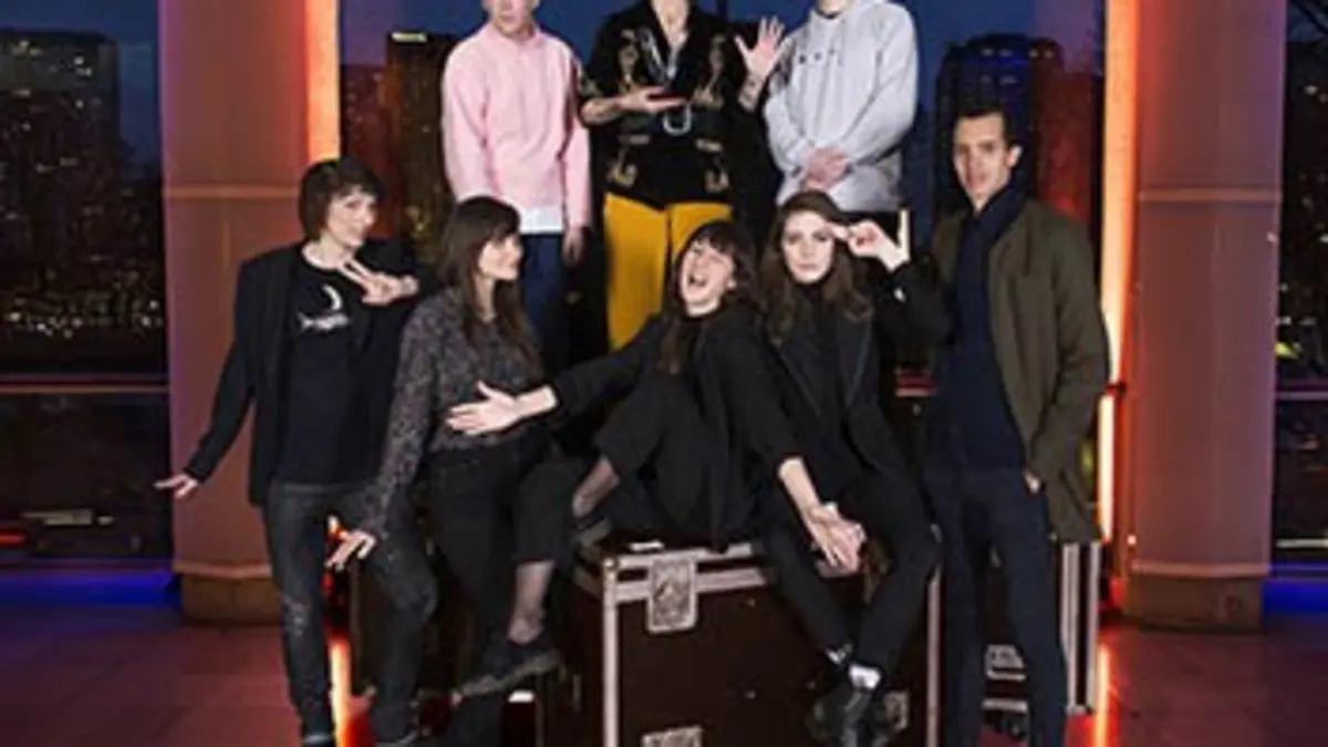 Les victoires de la musique 2018 : les révélations