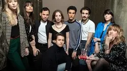 Visuel de Les victoires de la musique 2019