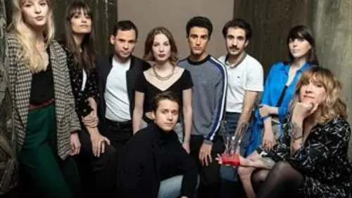 Les victoires de la musique 2019