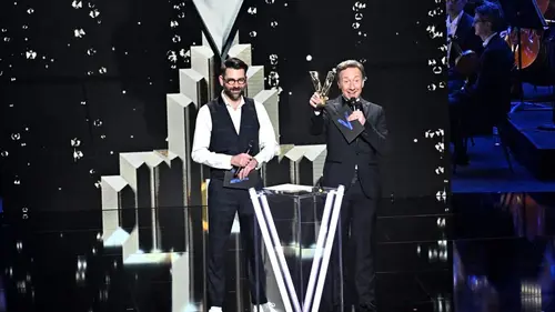 Les Victoires de la Musique classique