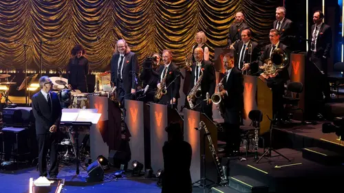 Les victoires du jazz 24e édition