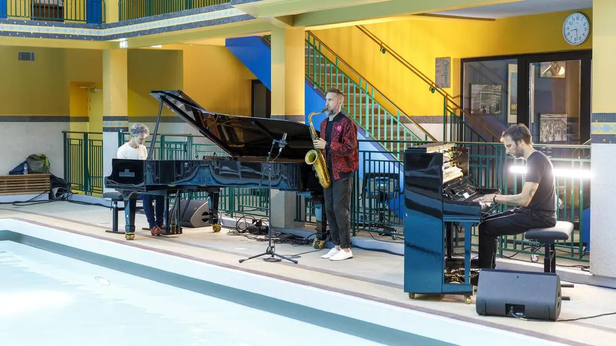 Les victoires du jazz 2020