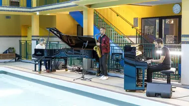 Les victoires du jazz 2020
