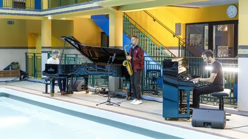 Les victoires du jazz 2020