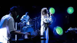 Les victoires du jazz