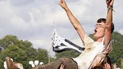 Visuel de Les Vieilles Charrues