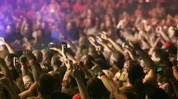 Les Vieilles Charrues