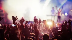 Les Vieilles Charrues