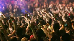 Les Vieilles Charrues