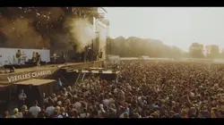 Les Vieilles Charrues