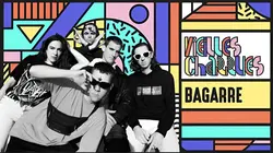 Les Vieilles Charrues