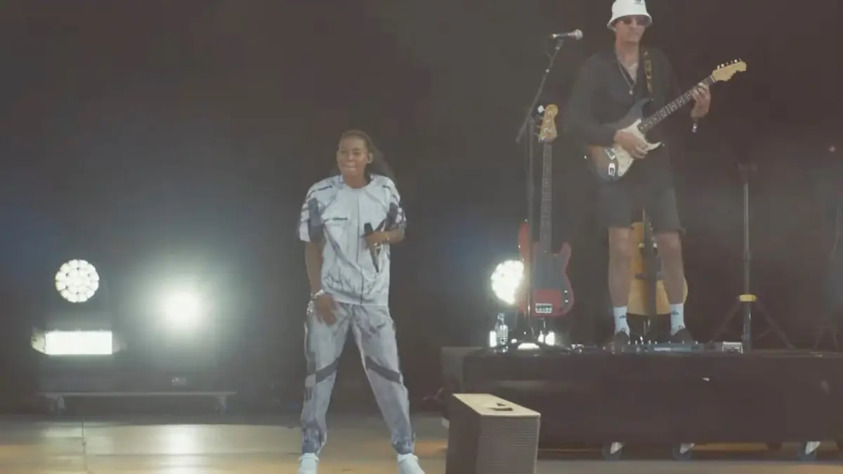 Les Vieilles Charrues Laeti
