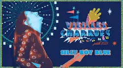 Les Vieilles Charrues
