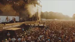 Les Vieilles Charrues  Metronomy