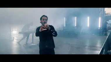 Les Vieilles Charrues Gringe