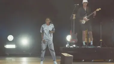 Les Vieilles Charrues Laeti