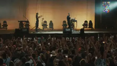 Les Vieilles Charrues Mansfield.TYA