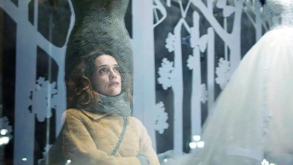 Les vierges sous serment