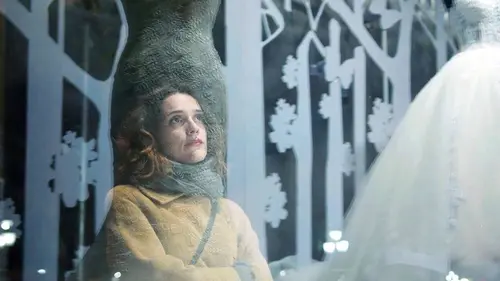 Les vierges sous serment