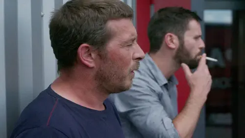Les vies d'Andrès