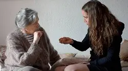 Les vies de Thérèse