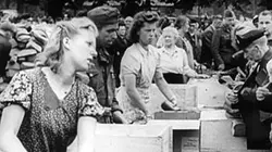 Les vies volées du IIIe Reich E02 La ligue des jeunes filles allemandes