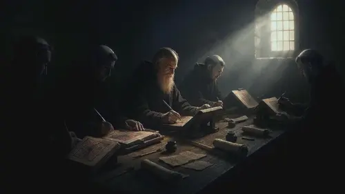 Les vikings : des origines à la chute