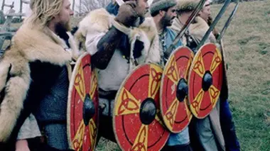 Les Vikings E01 Des prédateurs