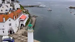 Les villages de nos régions S01E09 Bretagne