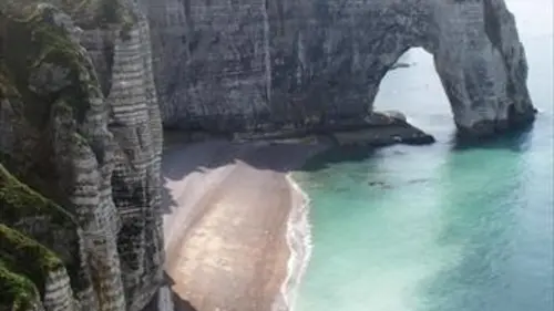 Les villages de nos régions S01E12 Normandie