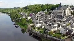 Les villages de nos régions S01E07 Centre-Val de Loire