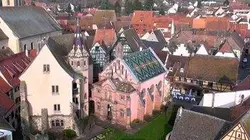 Les villages de nos régions S01E02 Grand Est