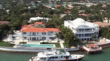 Miami, la ville de tous les excès