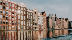 Les villes de l'impossible