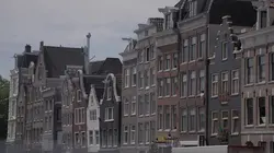 Visuel de Les villes de l'impossible