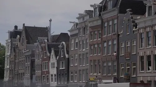 Les villes de l'impossible