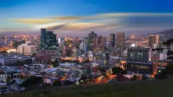 Les villes les plus dangereuses du monde Le Cap, la ville la plus dangereuse d'Afrique