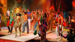 Les villes les plus dangereuses du monde