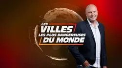 Les villes les plus dangereuses du monde Le Cap, la ville la plus dangereuse d'Afrique