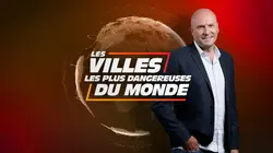 Les villes les plus dangereuses du monde