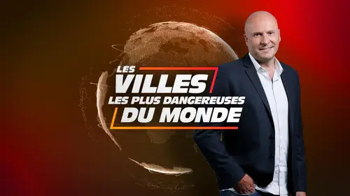 Les villes les plus dangereuses du monde