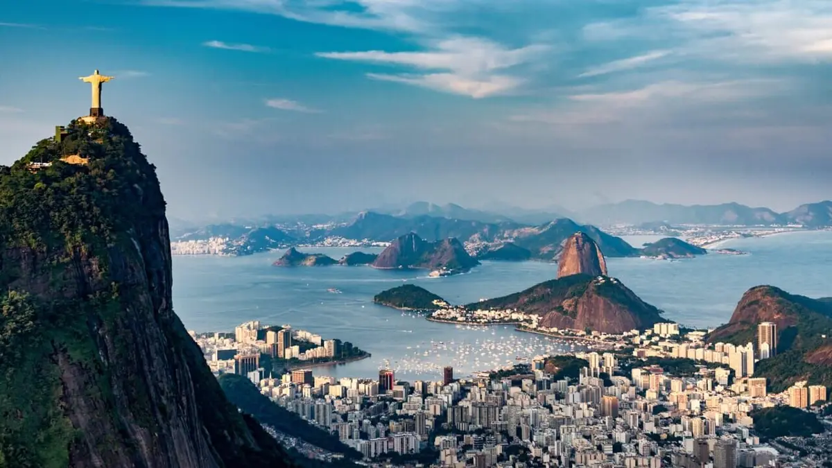 Les villes les plus dangereuses du monde Rio, guerre dans les favelas