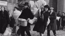 Les villes sous l'Occupation S02E03 Marseille