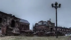 Les villes sous l'Occupation S01E02 Brest