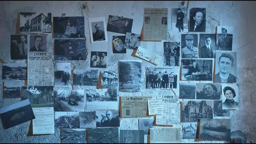 Les villes sous l'Occupation S01E02 Brest