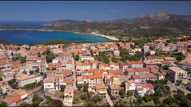 La Corse sous l'Occupation