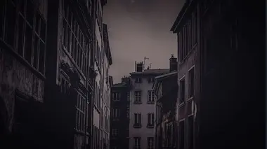 Lille sous l'Occupation