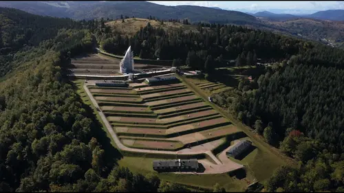 Casting Les villes sous l'Occupation