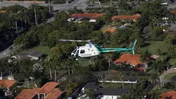 Les villes vues du ciel par Smithsonian